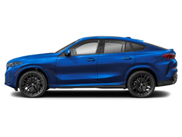 2026 Bmw X6 xDrive40i photo 10