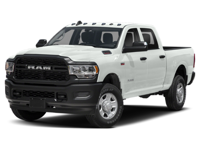 2019 RAM Ram 2500 Pickup Tradesman's photo