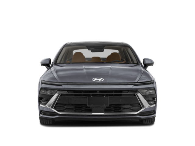 2024 Hyundai Sonata Hybrid Limited photo 4