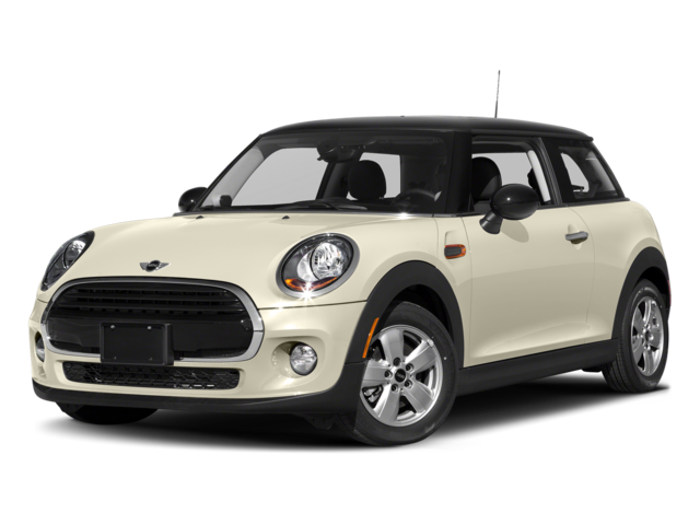 2017 MINI Cooper Base's photo