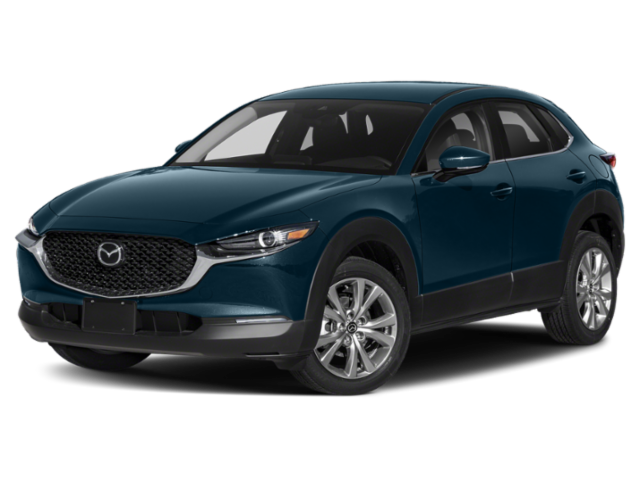 2021 Mazda CX-30 Select photo 7