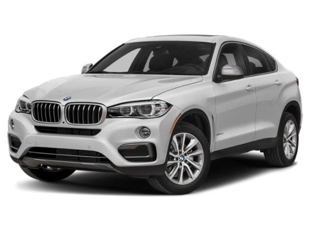 2018 BMW X6 xDrive35i's photo