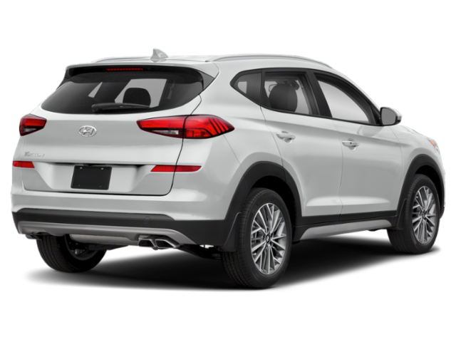 Used 2021 Hyundai Tucson SEL with VIN KM8J3CAL0MU301321 for sale in Fergus Falls, Minnesota
