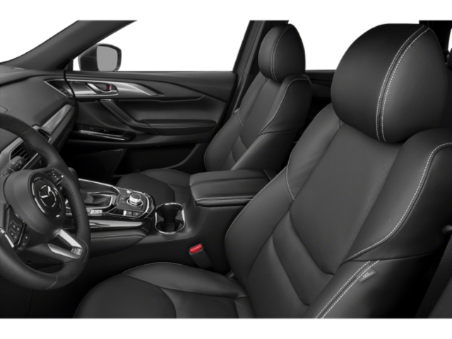 2021 Mazda CX-9 Grand Touring photo 6