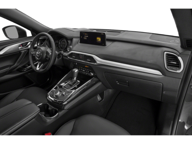 2021 Mazda CX-9 Grand Touring photo 10