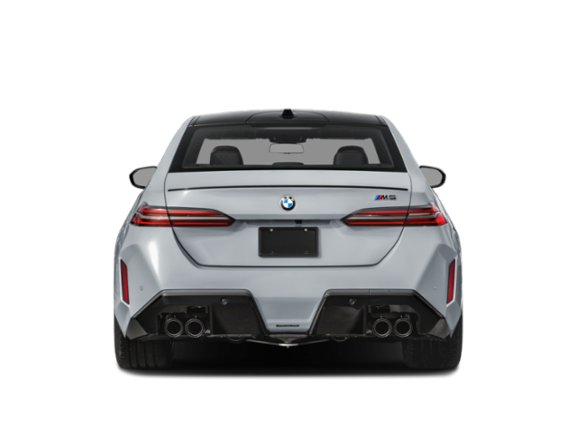 2026 Bmw M5 5 photo 5