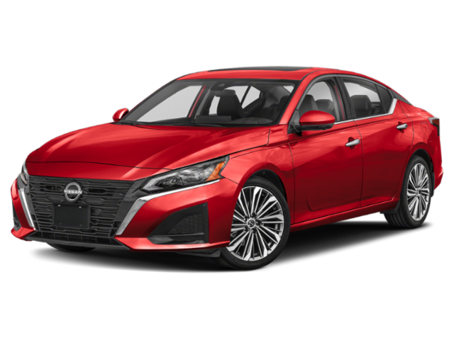 2025 Nissan Altima SL's photo