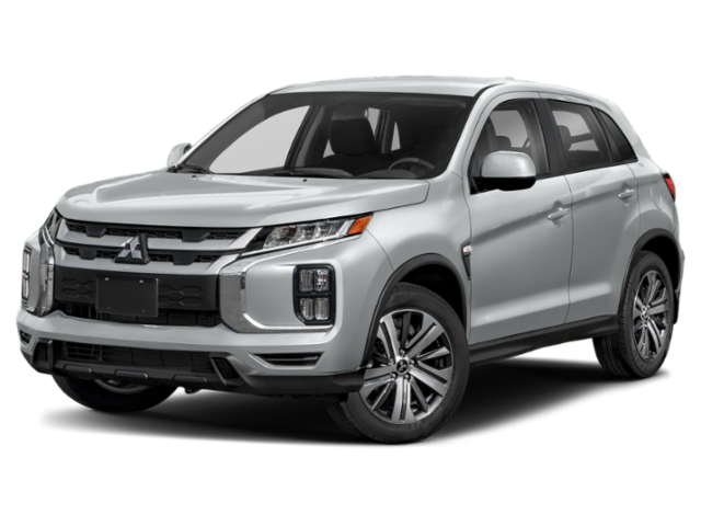 2024 Mitsubishi Outlander Sport