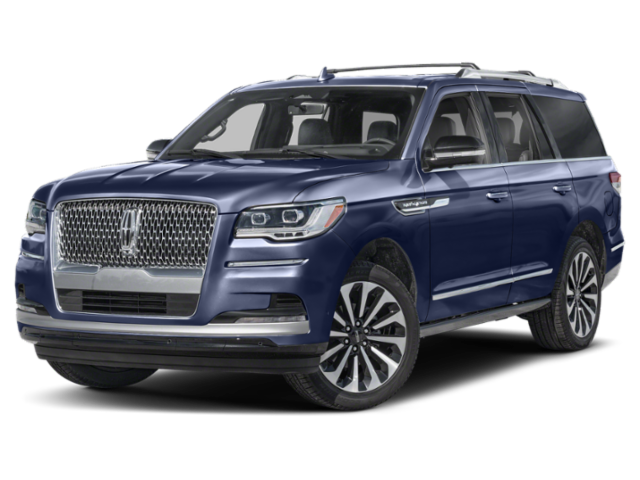 2023 LINCOLN NAVIGATOR - Image 1