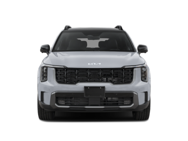 2026 Kia Sorento X-Line SX Prestige photo 2