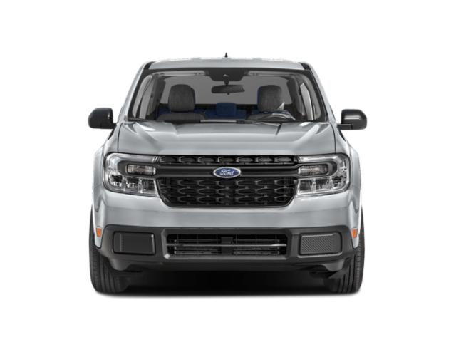 2023 Ford Maverick XLT photo 3
