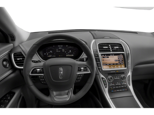 2019 Lincoln Nautilus Reserve photo 2