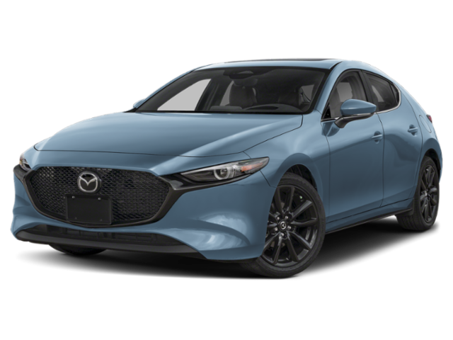 2025 Mazda Mazda3 2.5 s Premium photo 4
