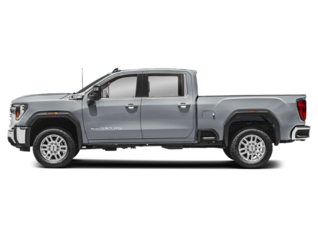 2026 Gmc Sierra 2500 HD SLE photo 3