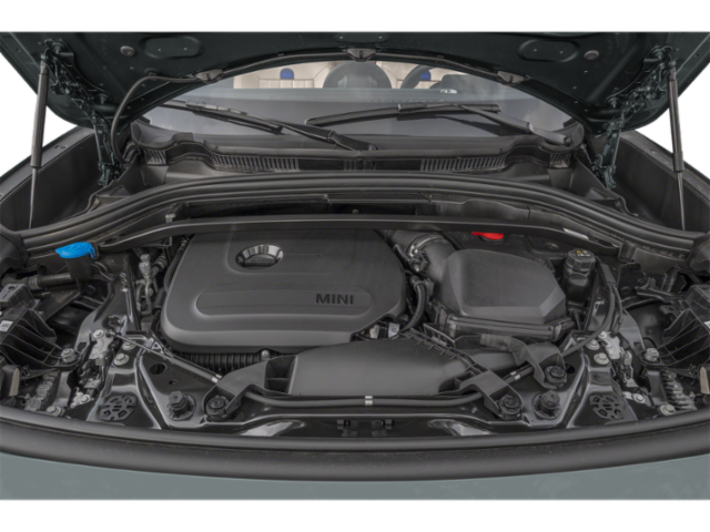 2025 Mini Countryman S ALL4 photo 8