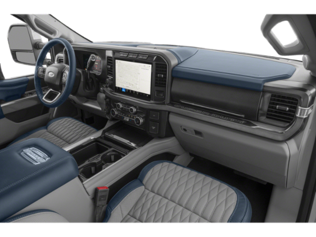 2024 Ford F-250 photo 10