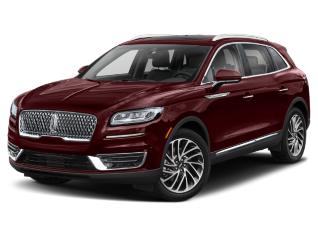 2020 LINCOLN NAUTILUS - Image 6