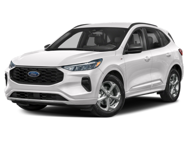 2024 Ford Escape ST-Line photo 24