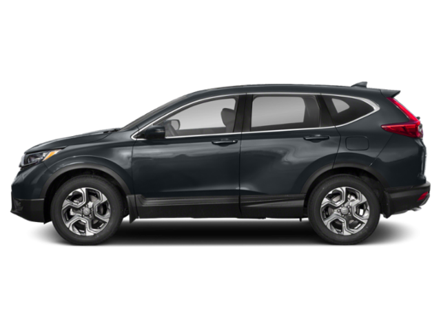 2019 Honda CR-V EX-L photo 3