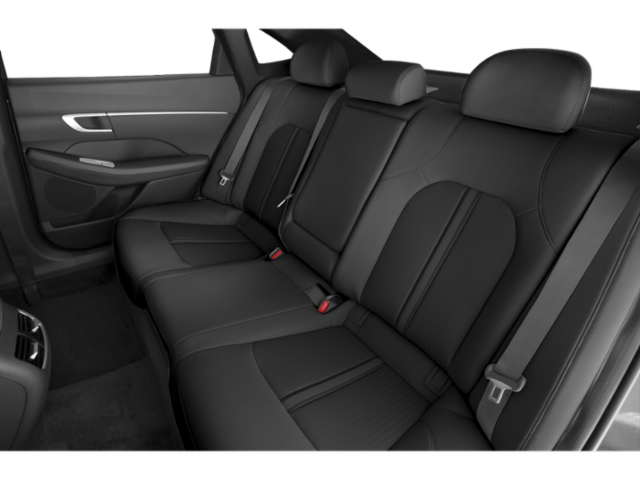 2025 Hyundai Sonata Hybrid SEL photo 10