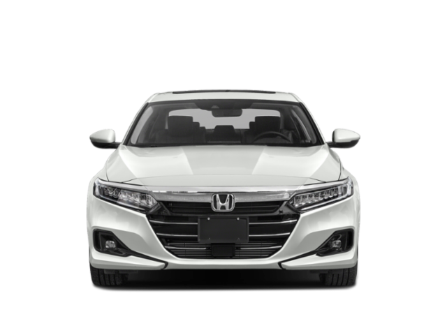 2022 Honda Accord LX photo 3