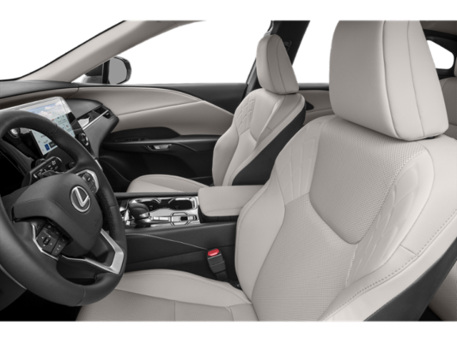2025 Lexus RX 350 AWD photo 6