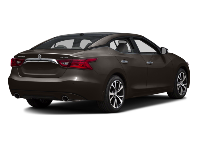 Used 2016 Nissan Maxima SR with VIN 1N4AA6AP1GC379296 for sale in Winston-Salem, NC