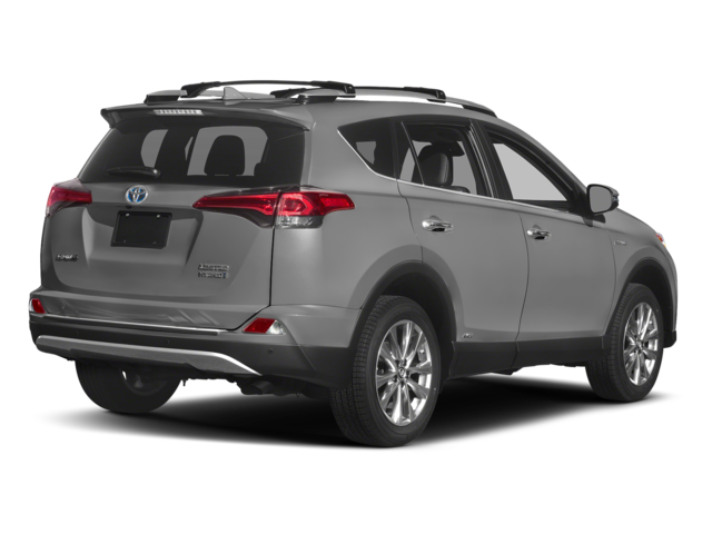 Used 2017 Toyota RAV4 Limited with VIN JTMDJREVXHD097820 for sale in Burnsville, Minnesota