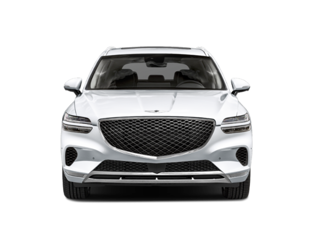 2023 Genesis GV70 2.5T photo 2