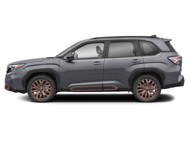 2025 Subaru Forester Sport Base photo 3