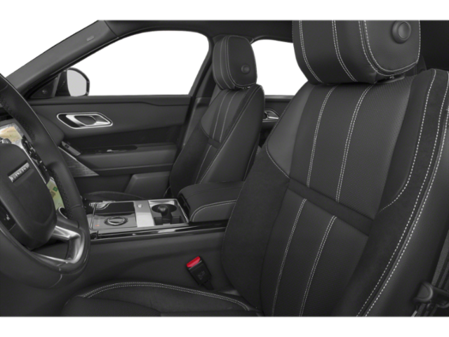 2018 Land Rover Range Rover Velar SE photo 6
