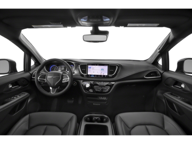 2026 Chrysler Pacifica photo 5