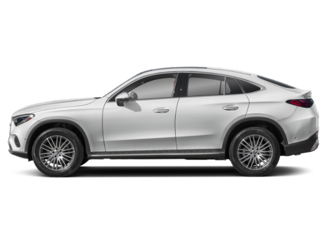 2026 Mercedes Benz GLC 300 4MATIC photo 2