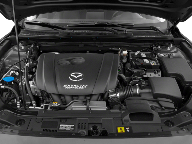 Used 2016 Mazda MAZDA3 i Sport with VIN 3MZBM1U73GM320279 for sale in Elk River, Minnesota