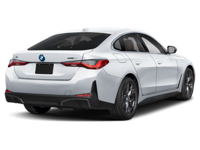 Used 2025 BMW i4 40 with VIN WBY43HD05SFU47021 for sale in Cincinnati, OH