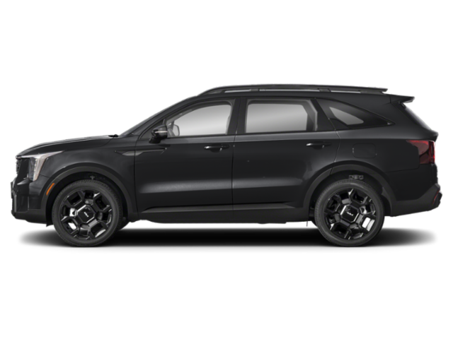2026 Kia Sorento X-Line EX photo 3