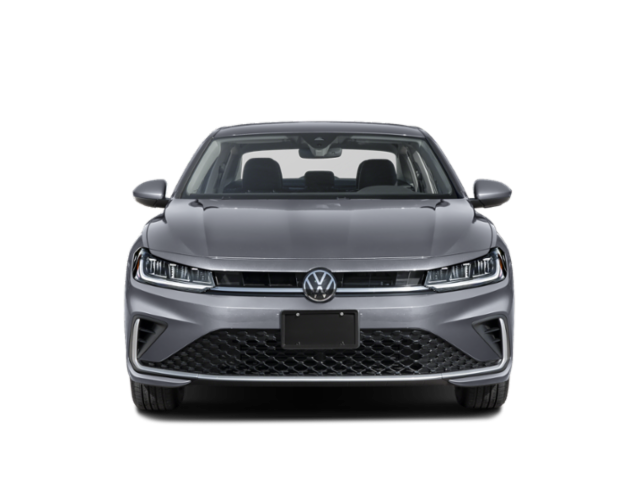 2025 Volkswagen Jetta 1.5T S photo 3