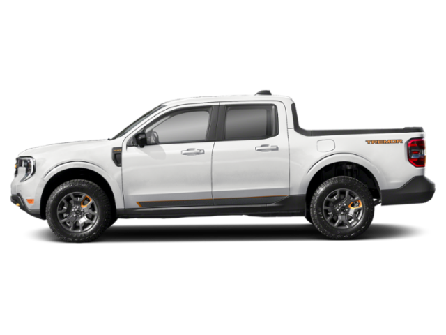 2025 Ford Maverick Tremor photo 30