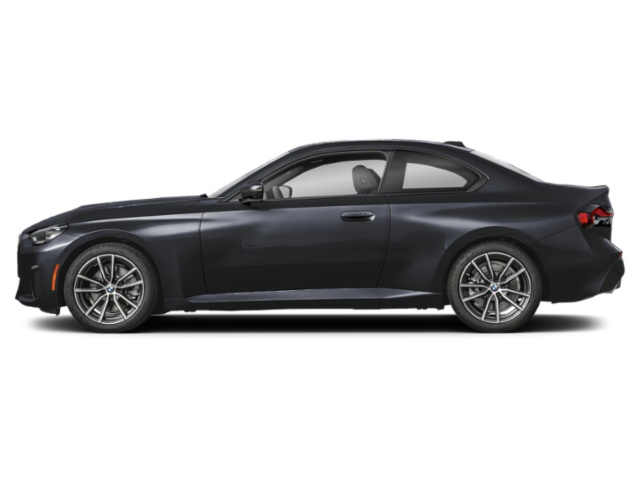 2026 Bmw 230i 2-Series photo 3