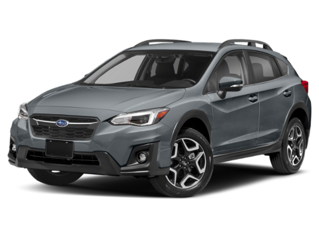 2020 SUBARU CROSSTREK - Image 1