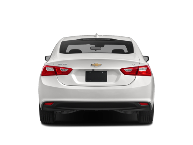 2023 Chevrolet Malibu 1LT photo 4