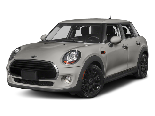 2017 MINI Cooper Base's photo