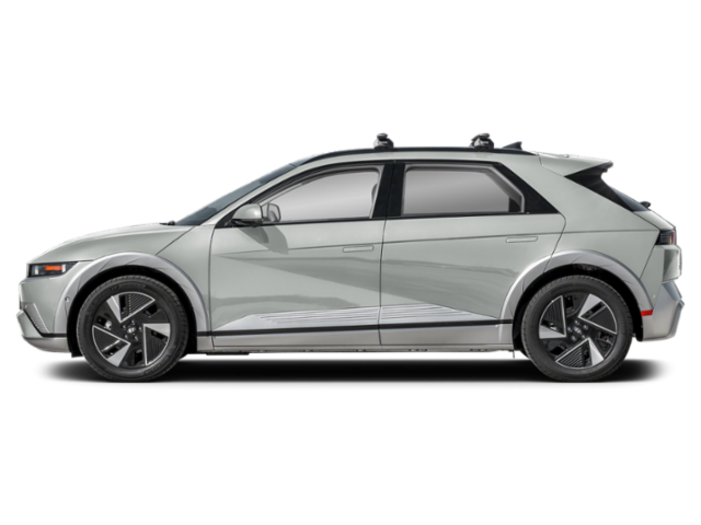 2025 Hyundai Ioniq 5 SEL photo 3