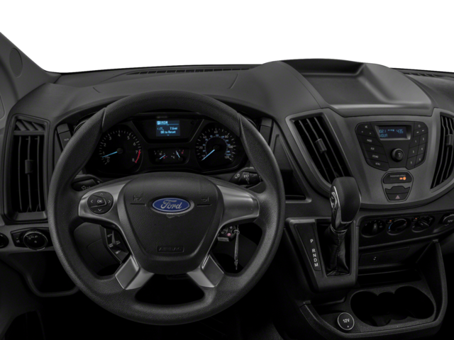 2018 FORD TRANSIT - Image 4