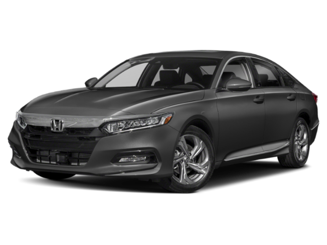 2018 Honda Accord EX-L's photo