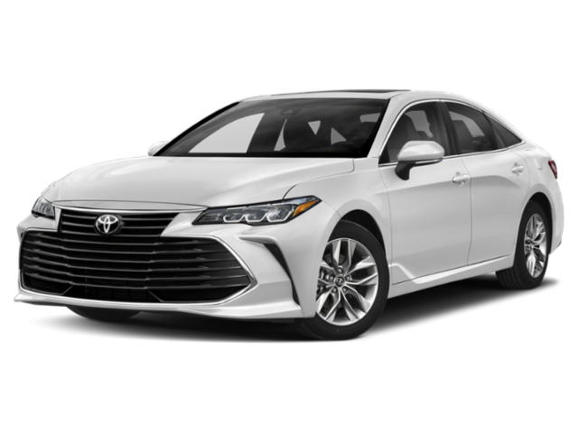 2020 Toyota Avalon XLE