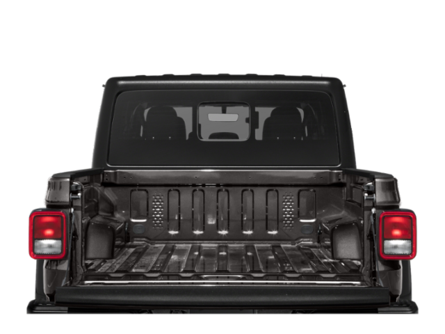 2023 Jeep Gladiator Mojave photo 8
