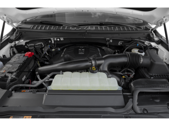 2020 LINCOLN NAVIGATOR L - Image 12