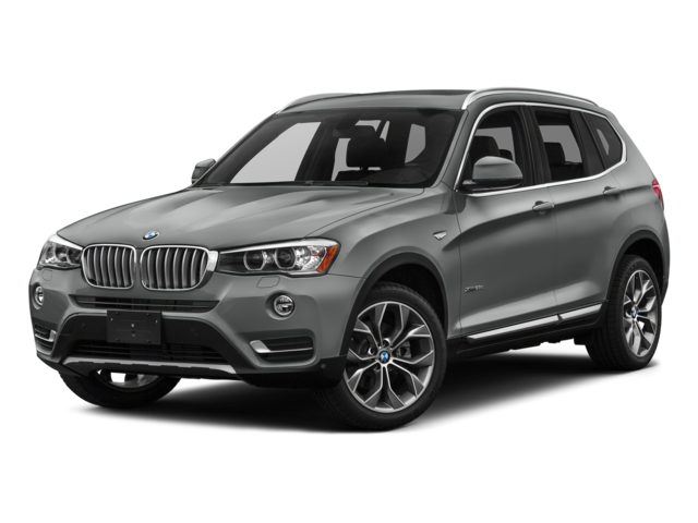 2017 BMW X3 xDrive28i's photo