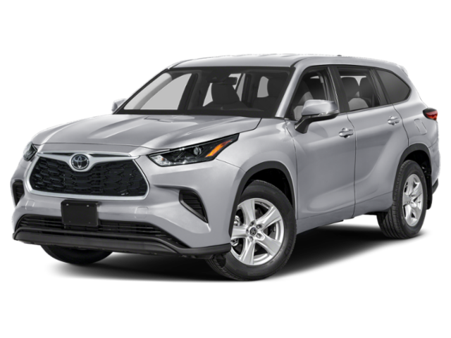New 2025 Celestial Silver Metallic Toyota LE image 1
